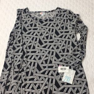 Lularoe Debbie.